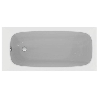 Ванна акриловая IDEAL STANDARD Ideal Standard i.life T475701 150х70см встраиваемая