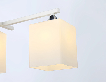 Люстра подвесная Ambrella TRADITIONAL Modern TR303113 400Вт 3 лампочек E27