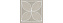 Вставка KERAMA MARAZZI Туф AZ\A013\SG1712 бежевый светлый 7,7х7,7см 0,296кв.м.