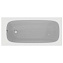 Ванна акриловая IDEAL STANDARD Ideal Standard i.life T475701 150х70см встраиваемая