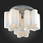 Люстра потолочная ST Luce ONDE SL116.502.03 180Вт 3 лампочек E27