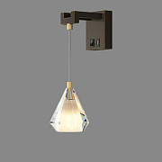 Светильник настенный ImperiumLOFT Soldis 212029-23 30Вт G4
