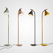 Торшер ImperiumLOFT Nod 101840-26 60Вт E27