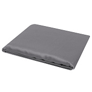 Простыня La Prima Tencel 180х200см Silver
