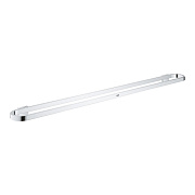 Полотенцедержатель GROHE Selection 41058000 хром 80см