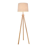 Торшер на треноге Maytoni Calvin Z177-FL-01-BR 60Вт E27