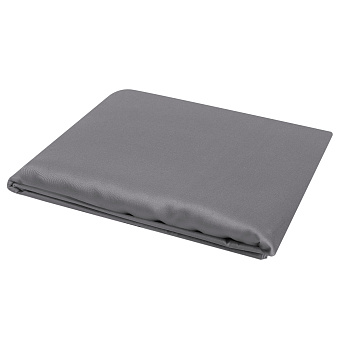 Простыня La Prima Tencel 180х200см Silver