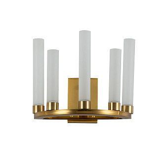 Светильник настенный Favourite Geyser 3015-5W 15Вт LED