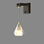 Светильник настенный ImperiumLOFT Soldis 212029-23 30Вт G4