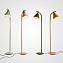 Торшер ImperiumLOFT Nod 101840-26 60Вт E27