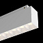 Магнитный трековый светильник Maytoni Points TR014-2-10W3K-W 11Вт LED белый
