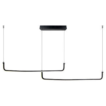 Светильник подвесной Lussole Cass LSP-8428 24Вт LED