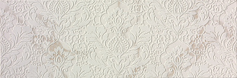 Декор FAP CERAMICHE Roma Classic fOAF Damasco Calacatta Inserto RT 91,5х30,5см 0,558кв.м.