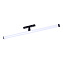 Магнитный трековый светильник ST Luce SKYLINE 48 ST803.446.10 10Вт LED чёрный