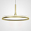 Светильник подвесной ImperiumLOFT Danika 214080-23 39Вт LED