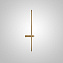 Светильник настенный ImperiumLOFT Gia 230939-23 36Вт LED
