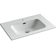 Раковина накладная Ceramica Nova Element CN7007 71х46,5см