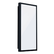 Светильник фасадный EGLO CASAZZA 99533 16Вт IP44 LED чёрный