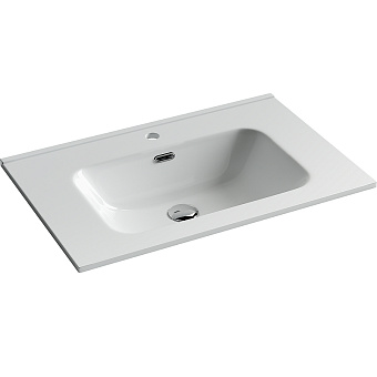 Раковина накладная Ceramica Nova Element CN7007 71х46,5см