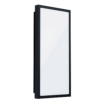 Светильник фасадный EGLO CASAZZA 99533 16Вт IP44 LED чёрный