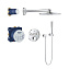 Душевая система GROHE Smart Control 34709000 хром