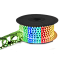 Светодиодная лента Elektrostandard a053641 LS002 11Вт/м 50000мм IP65 RGB свет