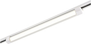 Трековый светильник ST Luce ST368.546.20.2 20Вт LED белый для однофазного трека