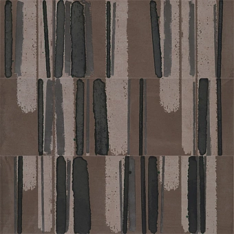 Декор FAP CERAMICHE Meltin fKOC Fuoco Inserto 91,5х91,5см 0,837кв.м.