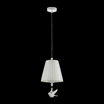Светильник подвесной Maytoni Passarinho ARM001-22-W 40Вт E14
