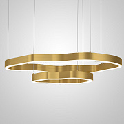 Светильник подвесной ImperiumLOFT Andante 200999-23 44Вт LED