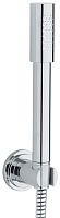 Душевой комплект GROHE Sena 28348000 хром
