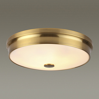 Светильник настенно-потолочный Odeon MARSEI 4824/4C 160Вт E14