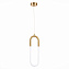 Светильник подвесной ST Luce MOFISTO SL1579.303.01 14Вт LED
