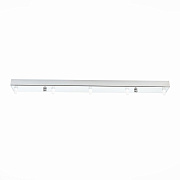 Основание для светильника ST Luce SL001.113.05 хром