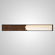 Светильник настенный ImperiumLOFT Alba 208056-23 70Вт LED