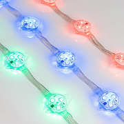 Светодиодный модуль Arlight 036772 0,72Вт RGB свет
