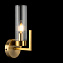 Бра Freya Modern FR5214WL-01BS 60Вт E14