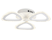 Люстра потолочная Ambrella ACRYLICA Original FA4508 30Вт 3 лампочек LED