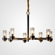 Светильник подвесной ImperiumLOFT Fact 101566-26 320Вт G9