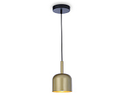 Люстра подвесная Ambrella Traditional TR97113 40Вт 1 лампочек E27