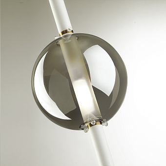 Светильник подвесной Odeon PENDANT 4683/3 15Вт G9 LED