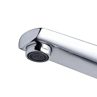 Смеситель для раковины Maxonor PL1185 хром
