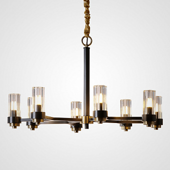 Светильник подвесной ImperiumLOFT Fact 101566-26 320Вт G9