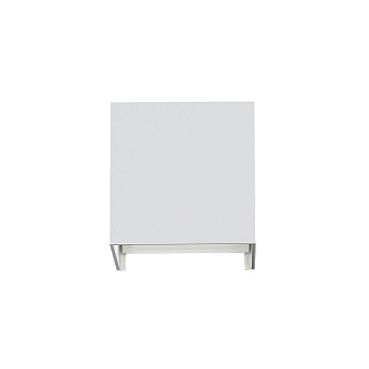 Светильник фасадный ST Luce STAFFA SL560.501.02 6Вт IP54 LED белый