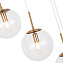 Светильник подвесной Arte Lamp VOLARE A1900SP-8AB 40Вт E14