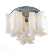 Люстра потолочная ST Luce ONDE SL116.502.03 180Вт 3 лампочек E27