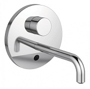 Смеситель для раковины IDEAL STANDARD CERAPLUS A6153AA хром