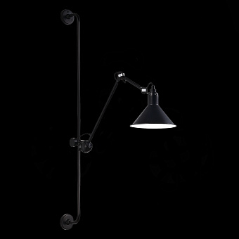 Бра ST Luce SVEVO SL1804.401.01 60Вт E14