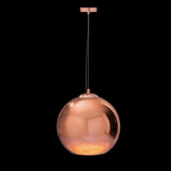 Светильник подвесной Loft It Copper Shade Loft2023-C 60Вт E27