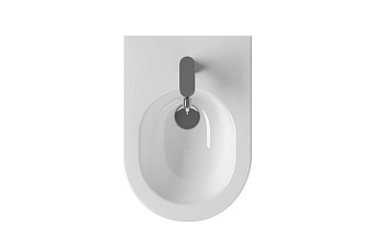 Биде подвесное RAVAK Chrome X01517